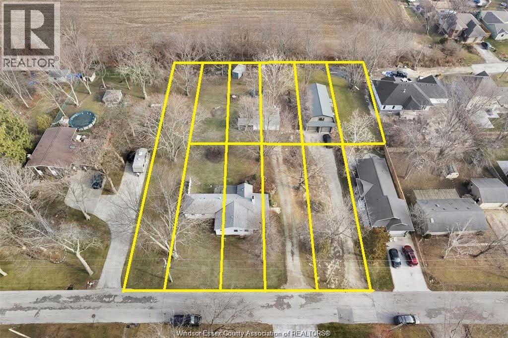 942 ERIE AVENUE, Kingsville, Ontario