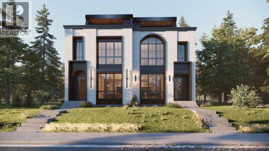 907 36A Street NW, Calgary, Alberta