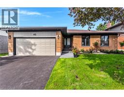 46 ESTHER Avenue, Cambridge, Ontario