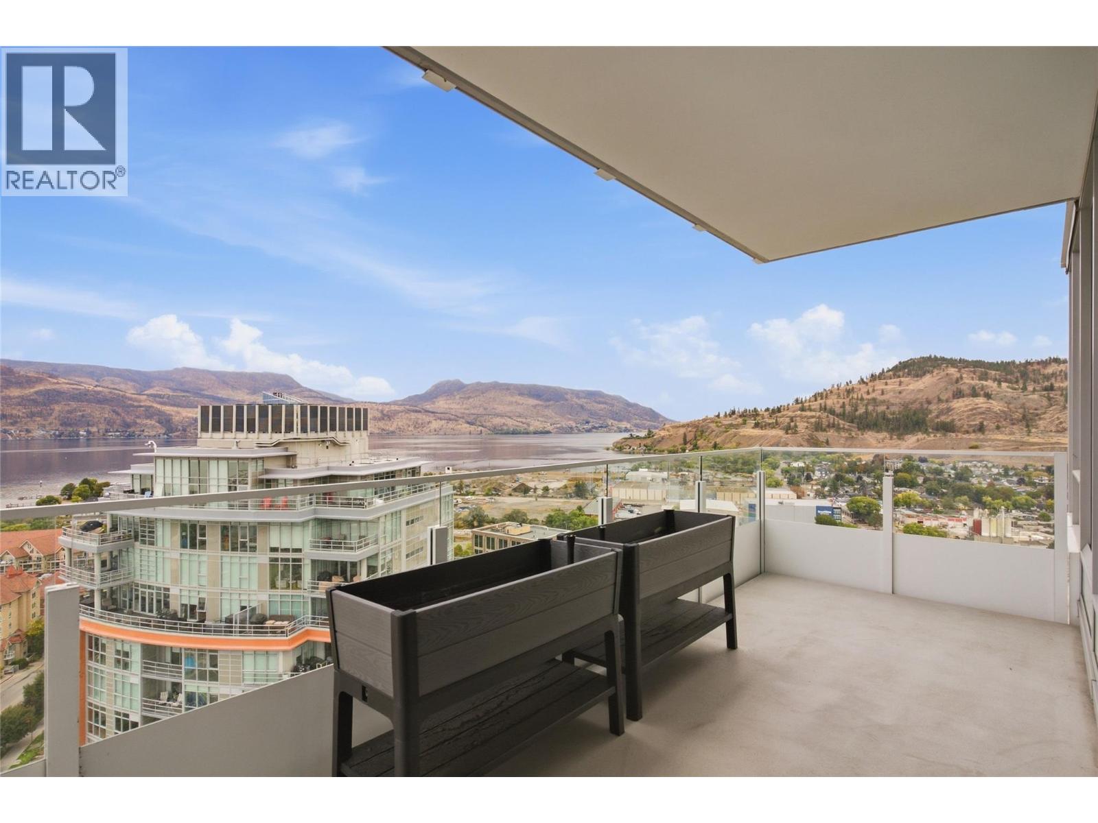 1181 Sunset Drive Unit# 2306, Kelowna, British Columbia  V1Y 0L4 - Photo 23 - 10401400