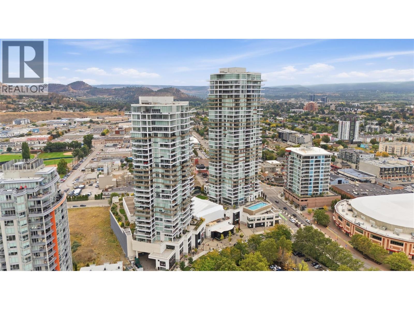 1181 Sunset Drive Unit# 2306, Kelowna, British Columbia  V1Y 0L4 - Photo 34 - 10401400