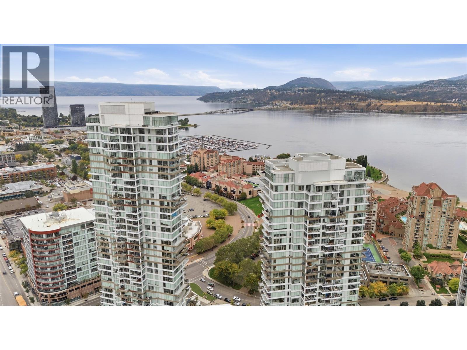 1181 Sunset Drive Unit# 2306, Kelowna, British Columbia  V1Y 0L4 - Photo 37 - 10401400