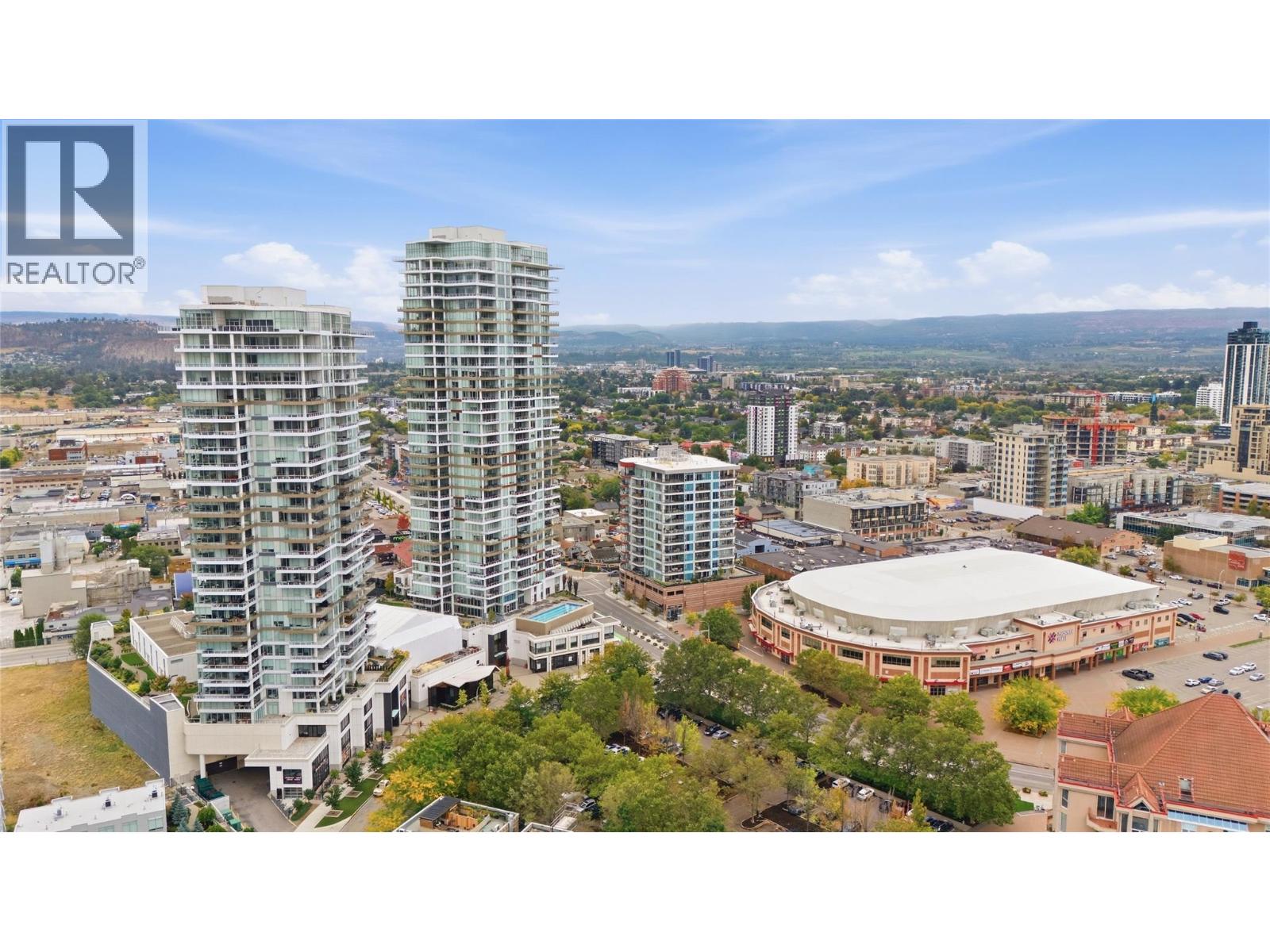 1181 Sunset Drive Unit# 2306, Kelowna, British Columbia  V1Y 0L4 - Photo 36 - 10401400