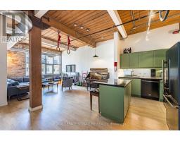 316 - 955 QUEEN STREET W, Toronto, Ontario