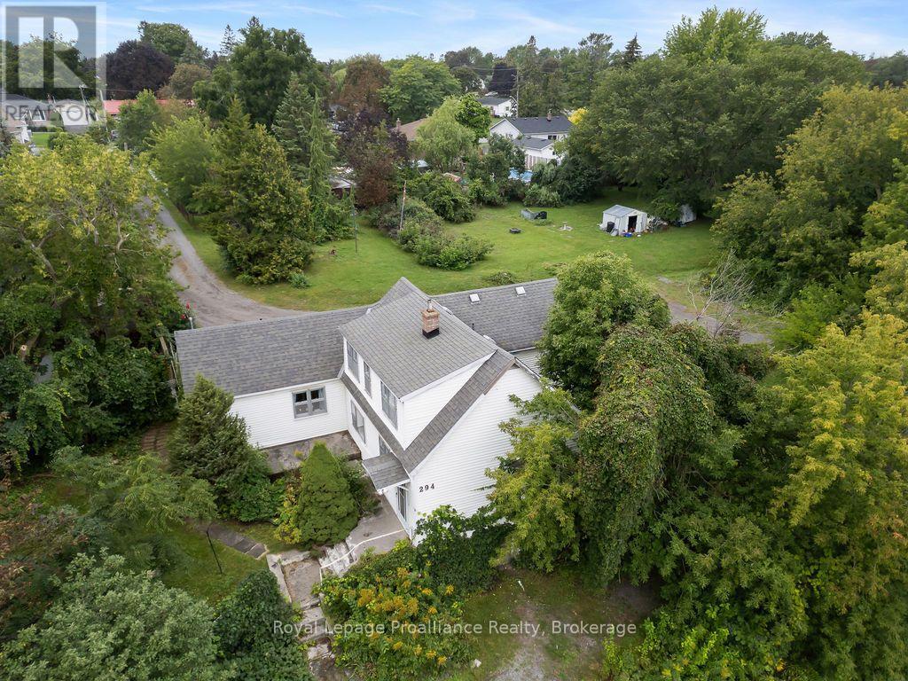 294 MOIRA STREET E photo 38