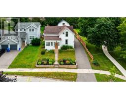 22 JOHN STREET, Orangeville, Ontario