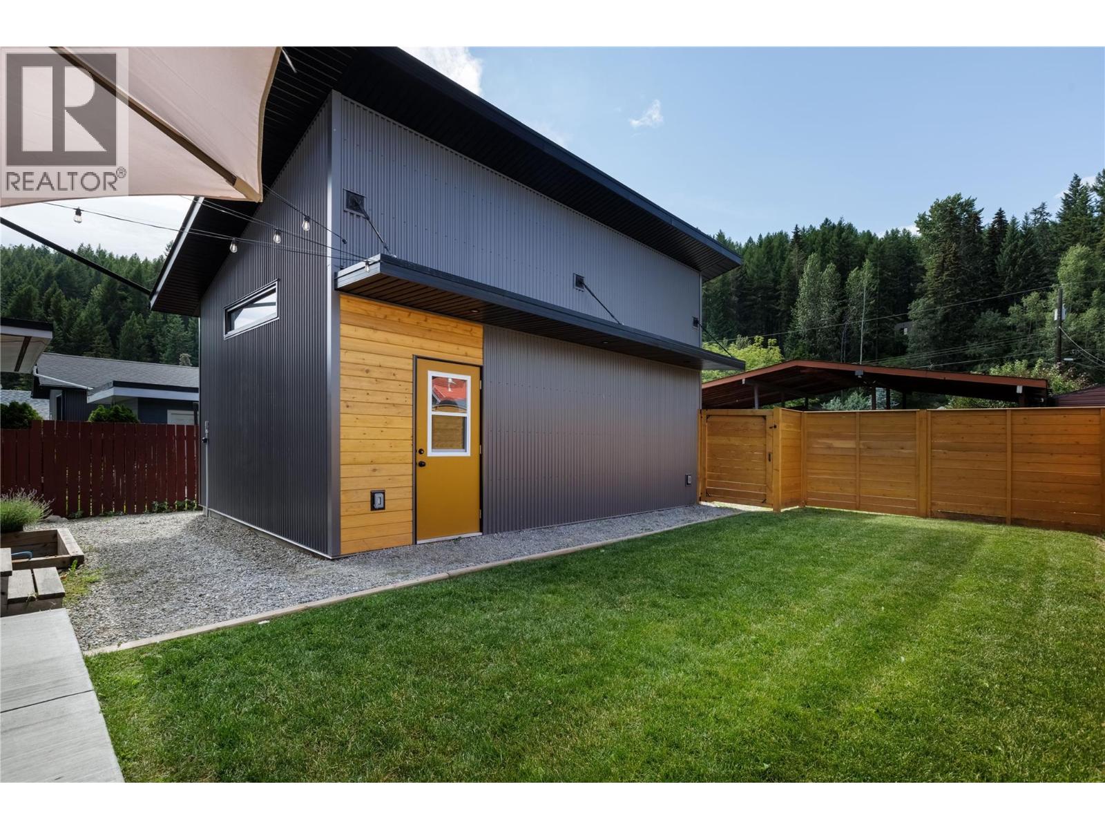 379 Fortier Street, Kimberley, British Columbia V1A 1N4 - Photo 28 - 10401628
