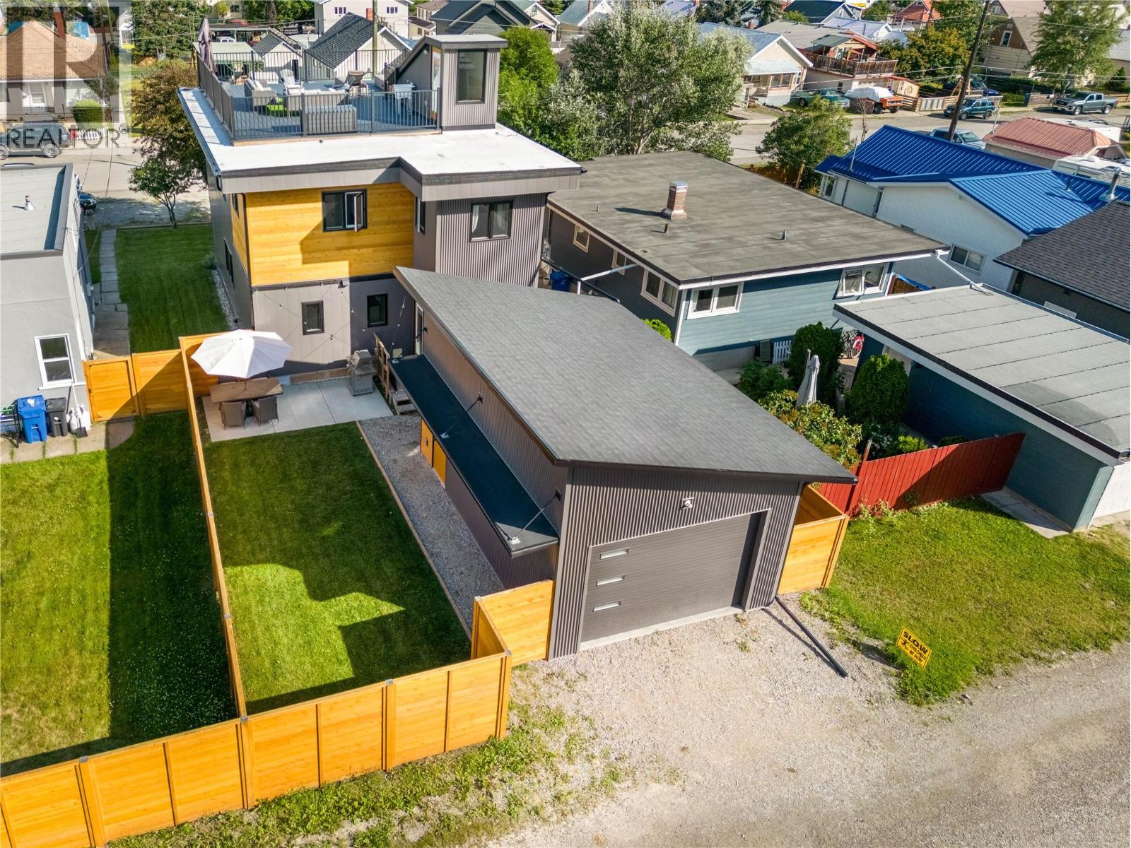 379 Fortier Street, Kimberley, British Columbia V1A 1N4 - Photo 30 - 10401628