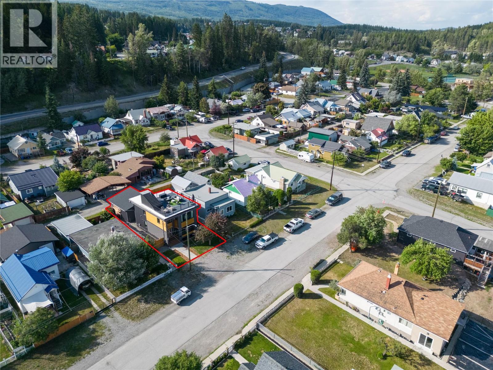 379 Fortier Street, Kimberley, British Columbia V1A 1N4 - Photo 32 - 10401628