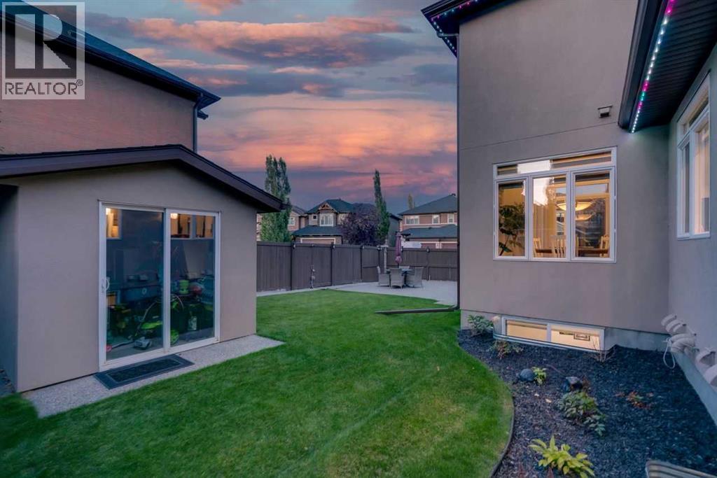 160 Panatella Crescent NW, Calgary, Alberta  T3K 0M5 - Photo 49 - A2346102