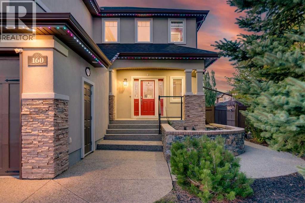 160 Panatella Crescent NW, Calgary, Alberta  T3K 0M5 - Photo 6 - A2346102