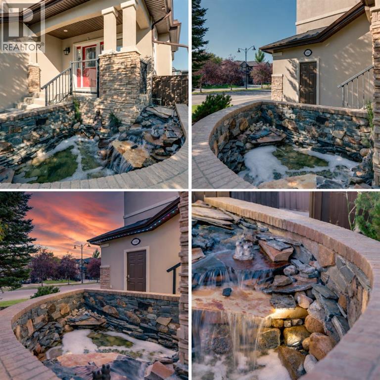 160 Panatella Crescent NW, Calgary, Alberta  T3K 0M5 - Photo 7 - A2346102