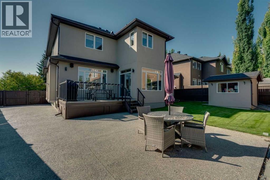160 Panatella Crescent NW, Calgary, Alberta  T3K 0M5 - Photo 8 - A2346102