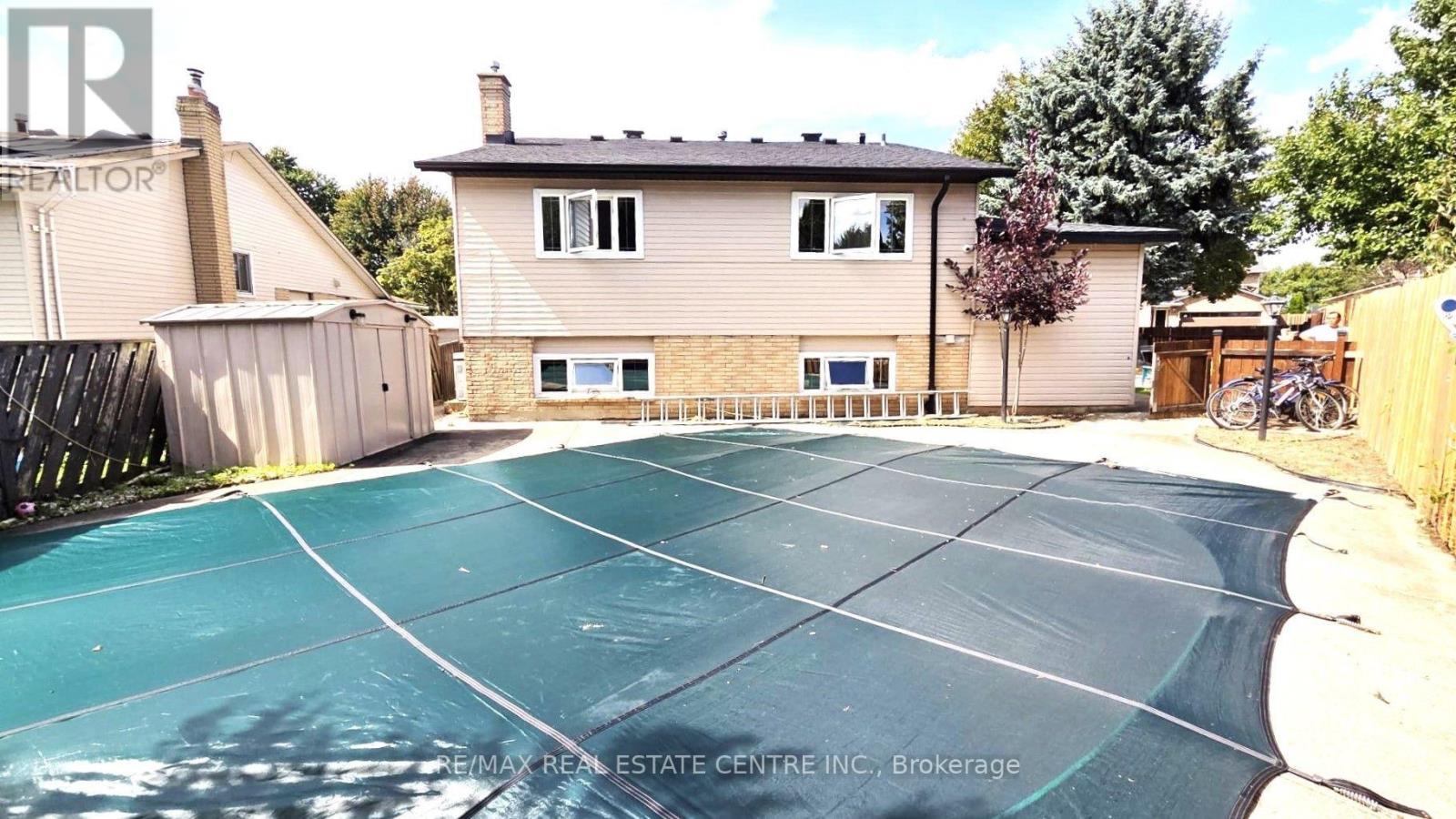 20 Ainsworth Street, Hamilton, Ontario  L8J 1T1 - Photo 29 - X13776778