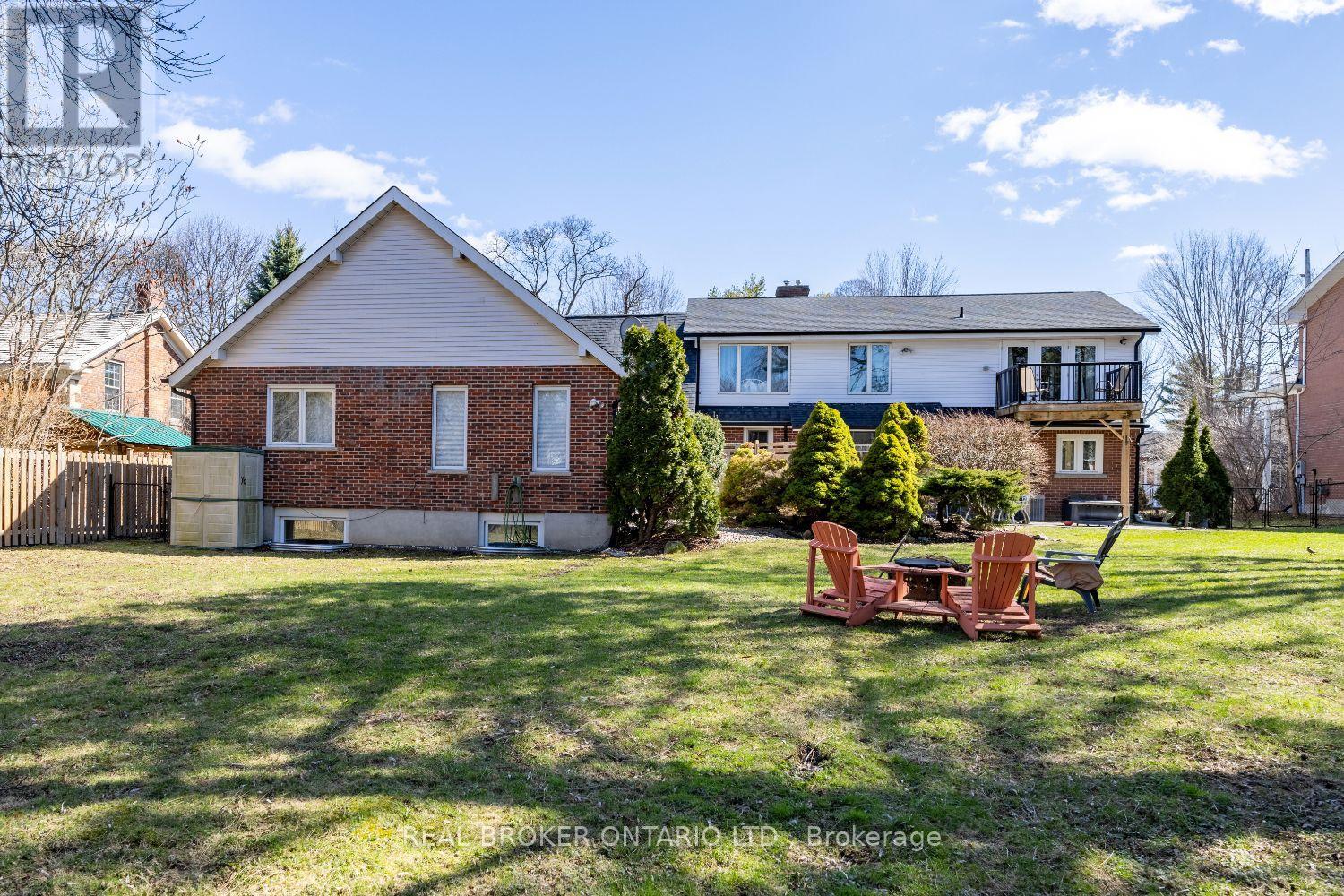 18 Concession Street W, Clarington, Ontario  L1C 1Y5 - Photo 45 - E13819624
