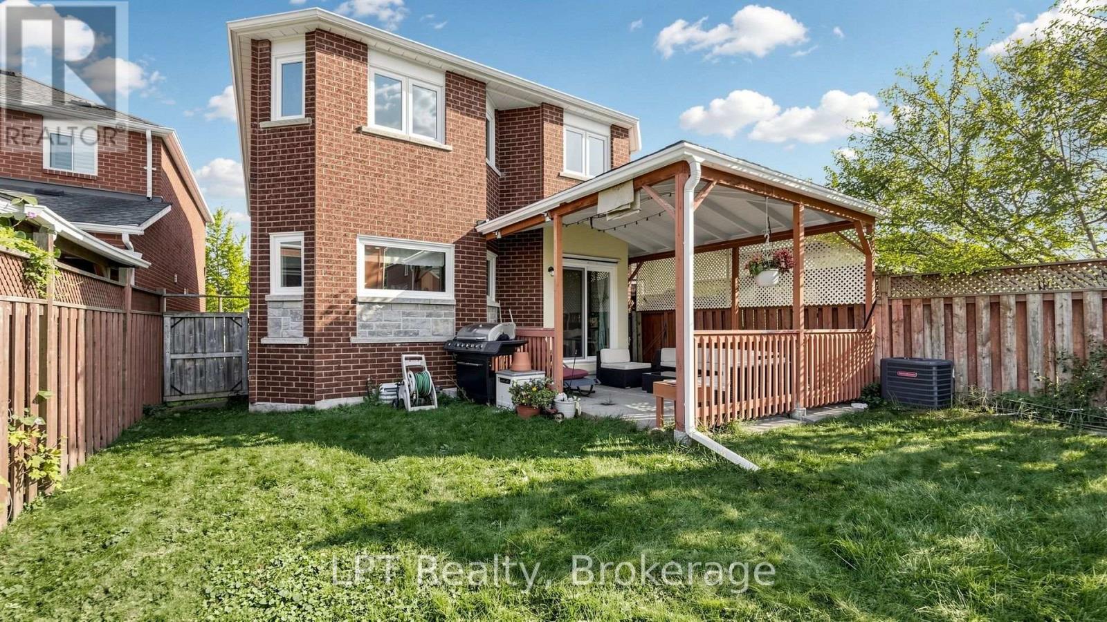 18 Tawn Crescent S, Ajax, Ontario  L1Z 1J1 - Photo 32 - E13819628