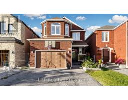 18 TAWN CRESCENT S, Ajax, Ontario