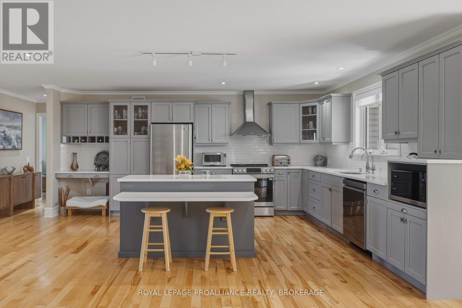 610 County Road 8, Greater Napanee, Ontario  K7R 3K6 - Photo 10 - X13819500