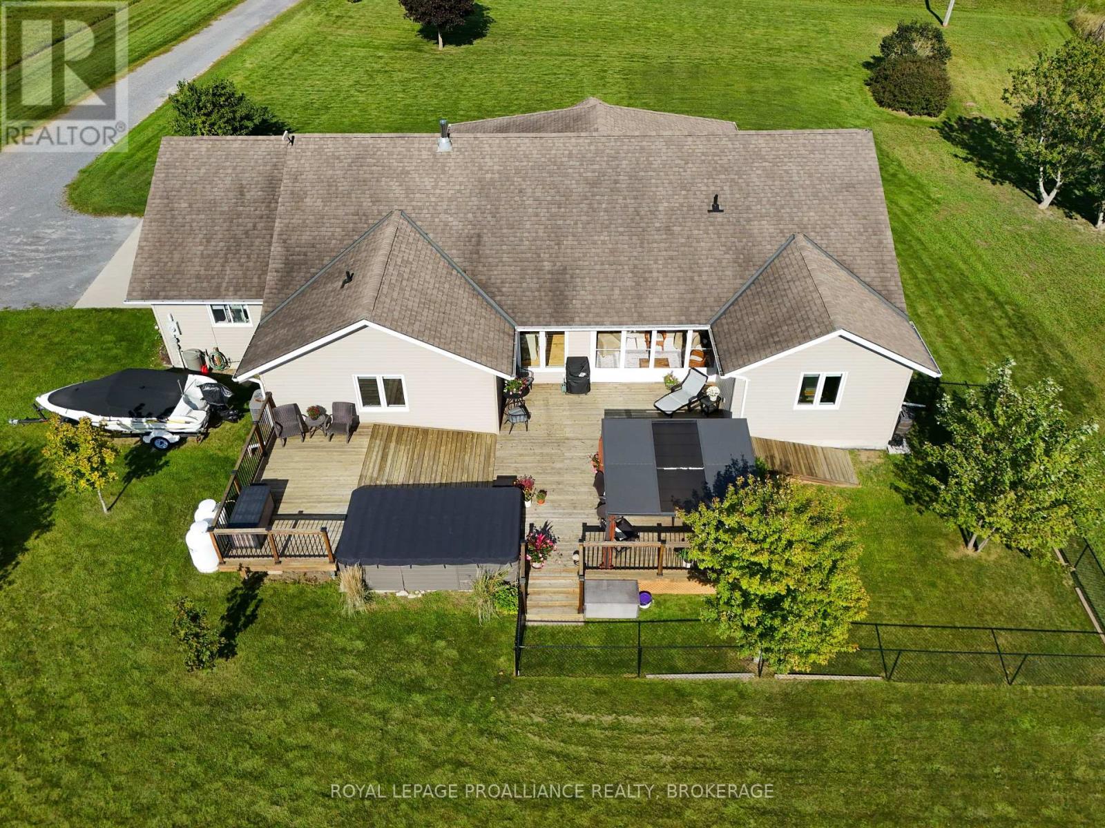 610 County Road 8, Greater Napanee, Ontario  K7R 3K6 - Photo 35 - X13819500