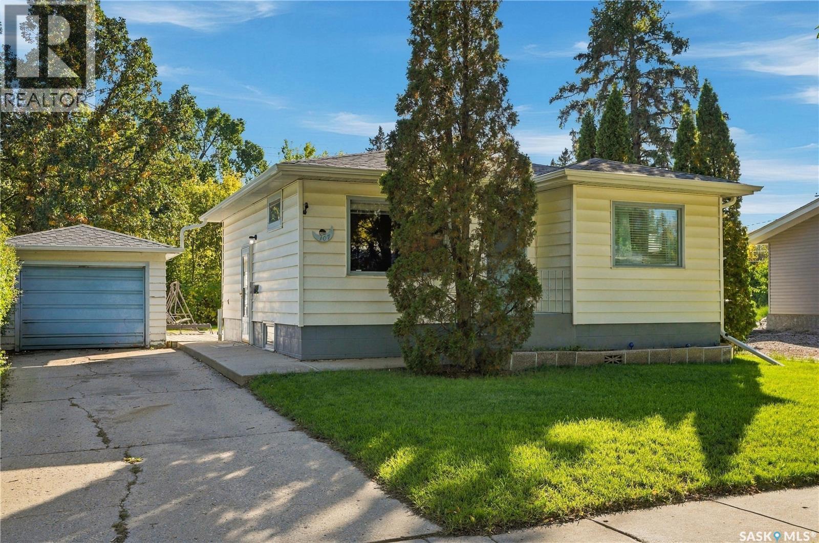 107 106th Street W, Saskatoon, Saskatchewan  S7N 1N4 - Photo 33 - SK049245