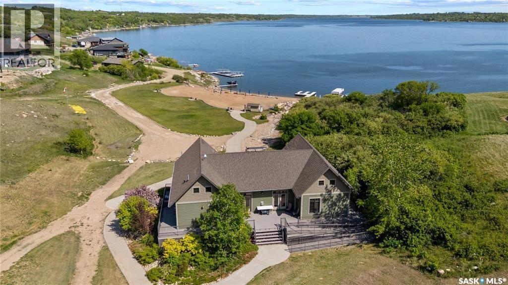 44 Mihr Way, Last Mountain Lake, Saskatchewan  S0G 4L0 - Photo 43 - SK049171