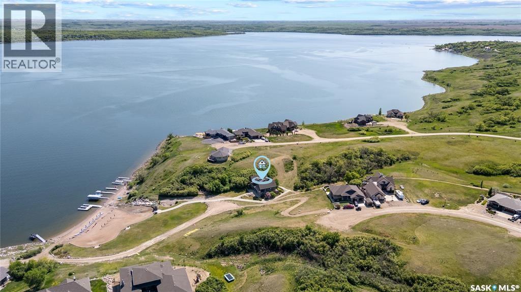 44 Mihr Way, Last Mountain Lake, Saskatchewan  S0G 4L0 - Photo 45 - SK049171