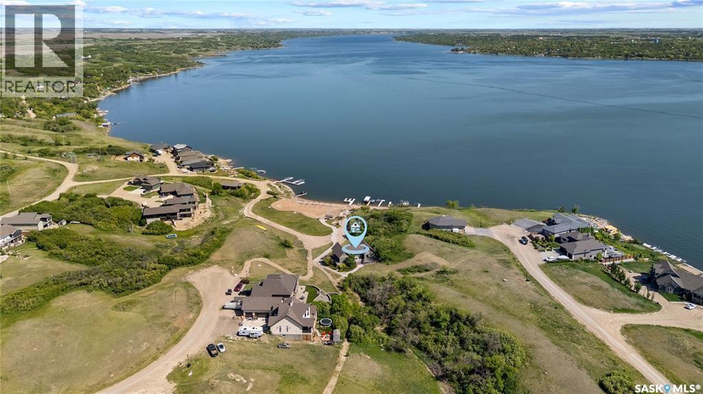 44 Mihr Way, Last Mountain Lake, Saskatchewan  S0G 4L0 - Photo 46 - SK049171