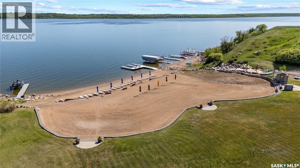 44 Mihr Way, Last Mountain Lake, Saskatchewan  S0G 4L0 - Photo 47 - SK049171