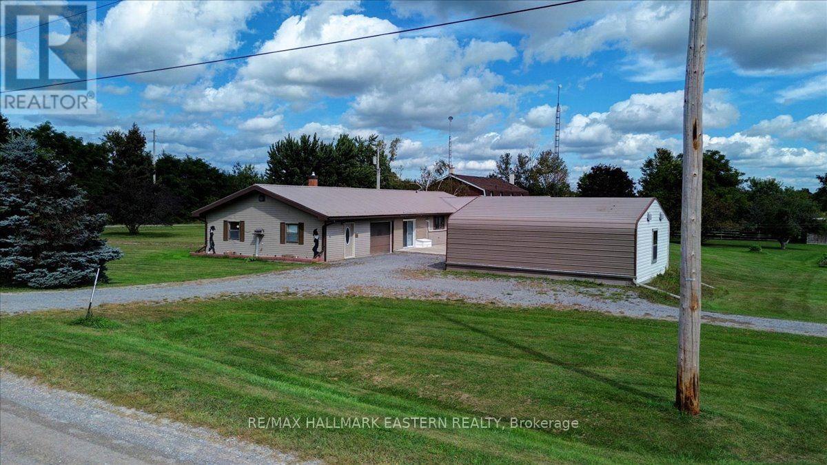2183 Asphodel 5th Line, Asphodel-Norwood, Ontario  K0L 2V0 - Photo 2 - X13819454