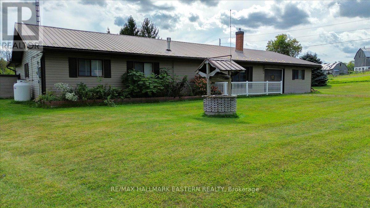 2183 Asphodel 5th Line, Asphodel-Norwood, Ontario  K0L 2V0 - Photo 27 - X13819454