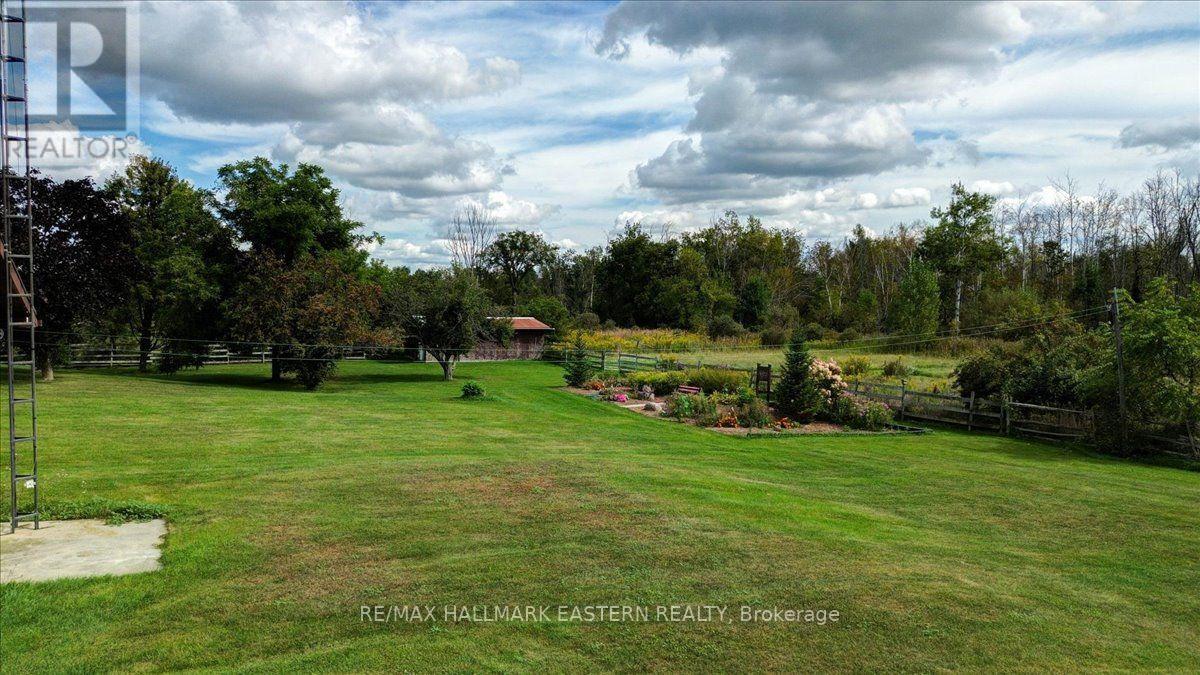 2183 Asphodel 5th Line, Asphodel-Norwood, Ontario  K0L 2V0 - Photo 30 - X13819454