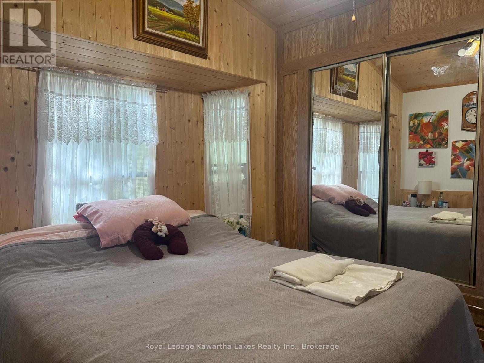 2152 County Rd 36 Road, Kawartha Lakes, Ontario  K0M 1L0 - Photo 6 - X13819640