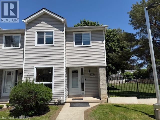 480 Grey Street Unit# 54, Brantford, Ontario  N3S 7S6 - Photo 1 - 40832592