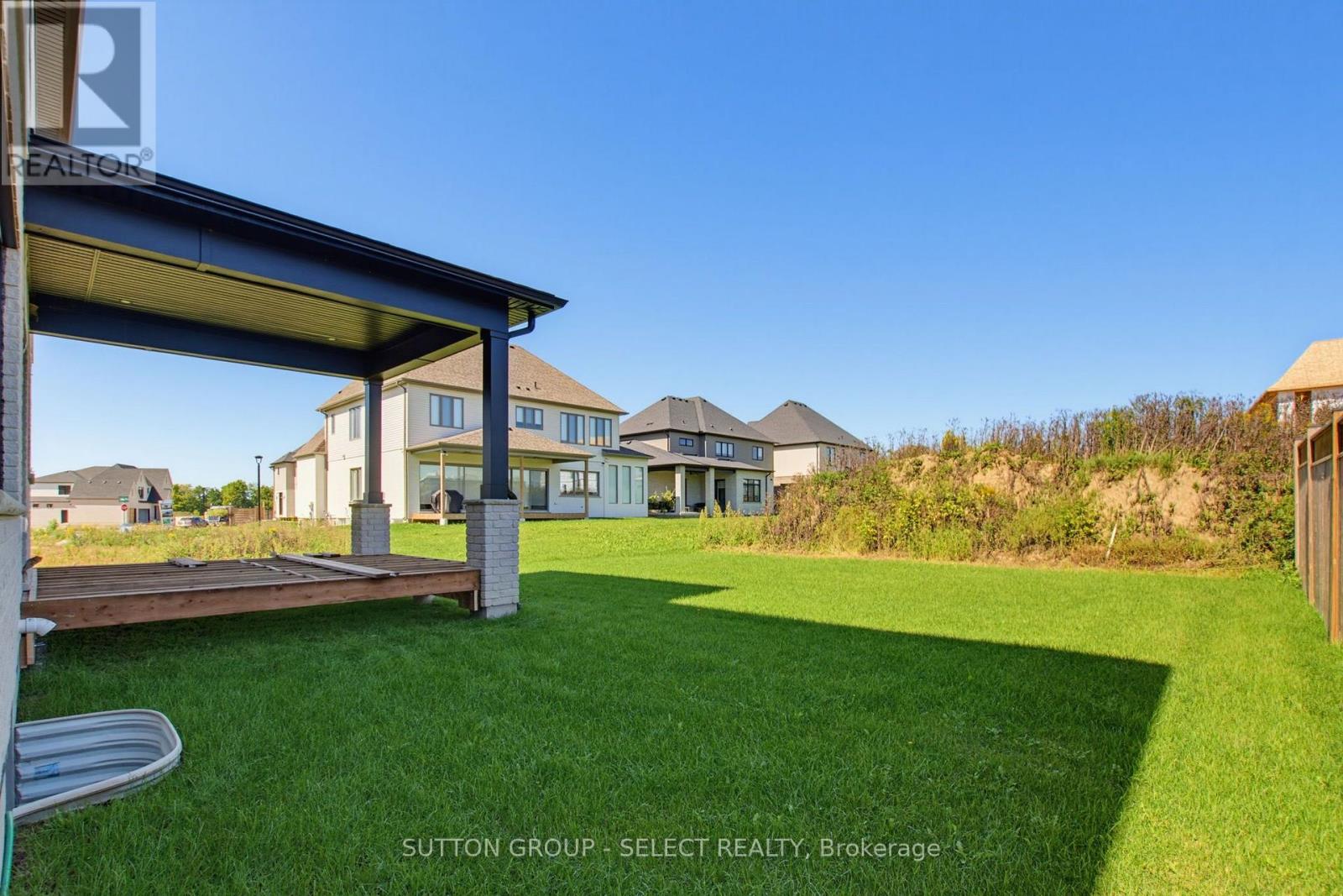 588 Creekview Chase, London North, Ontario  N6G 3X9 - Photo 47 - X13819424