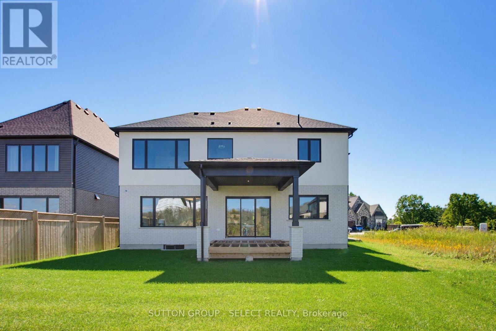 588 Creekview Chase, London North, Ontario  N6G 3X9 - Photo 48 - X13819424