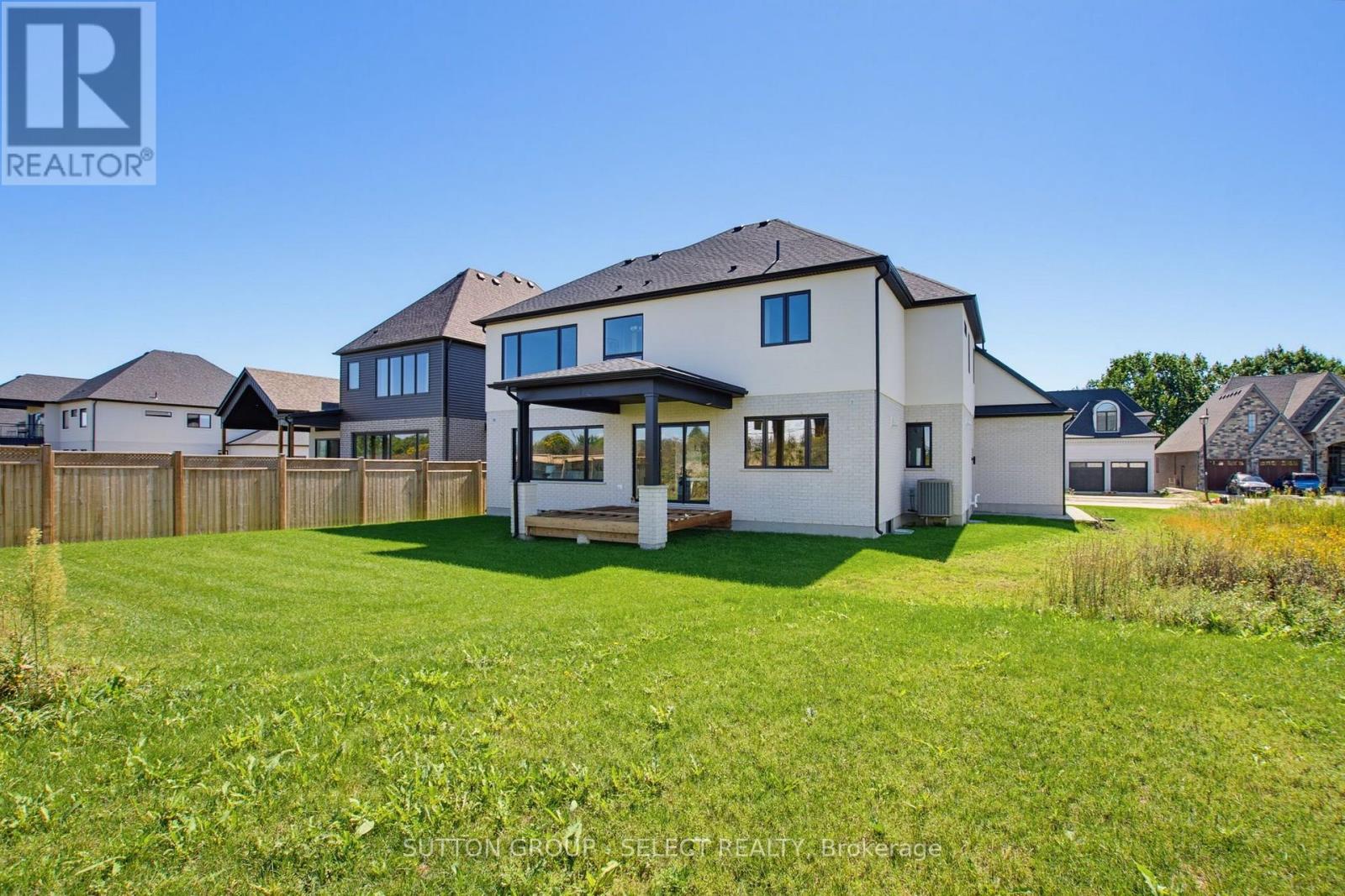 588 Creekview Chase, London North, Ontario  N6G 3X9 - Photo 49 - X13819424