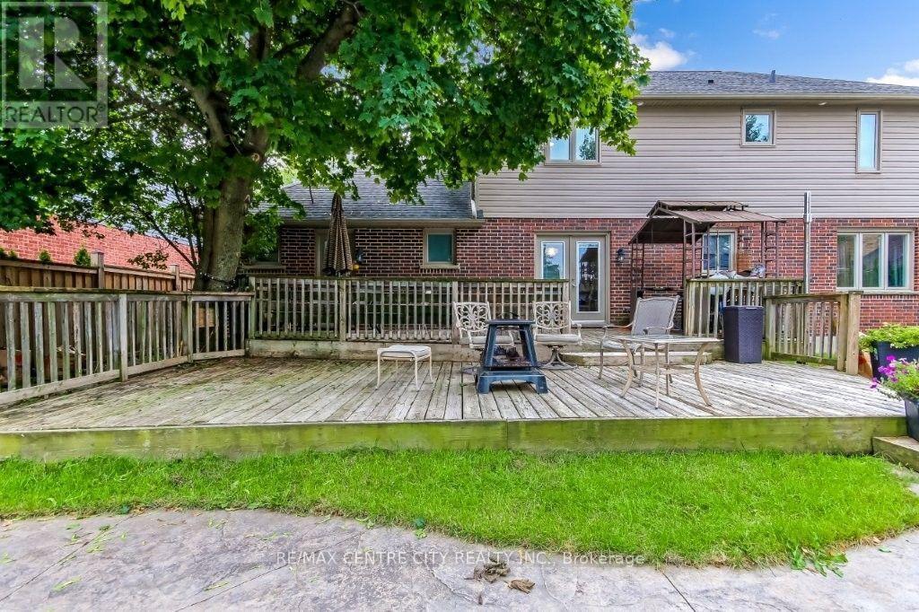 3910 Stacey Crescent, London South, Ontario  N6P 1E8 - Photo 25 - X13819448
