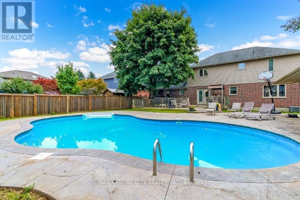 3910 Stacey Crescent, London South, Ontario  N6P 1E8 - Photo 26 - X13819448