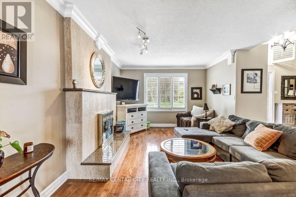 3910 Stacey Crescent, London South, Ontario  N6P 1E8 - Photo 6 - X13819448