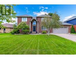 3910 STACEY CRESCENT, London South, Ontario