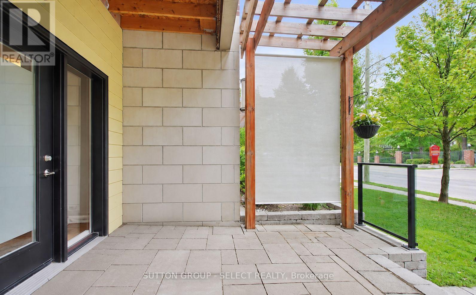 102 - 89 Ridout Street, London South, Ontario  N6C 3X2 - Photo 26 - X13819506