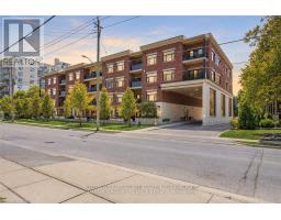 102 - 89 RIDOUT STREET, London South, Ontario