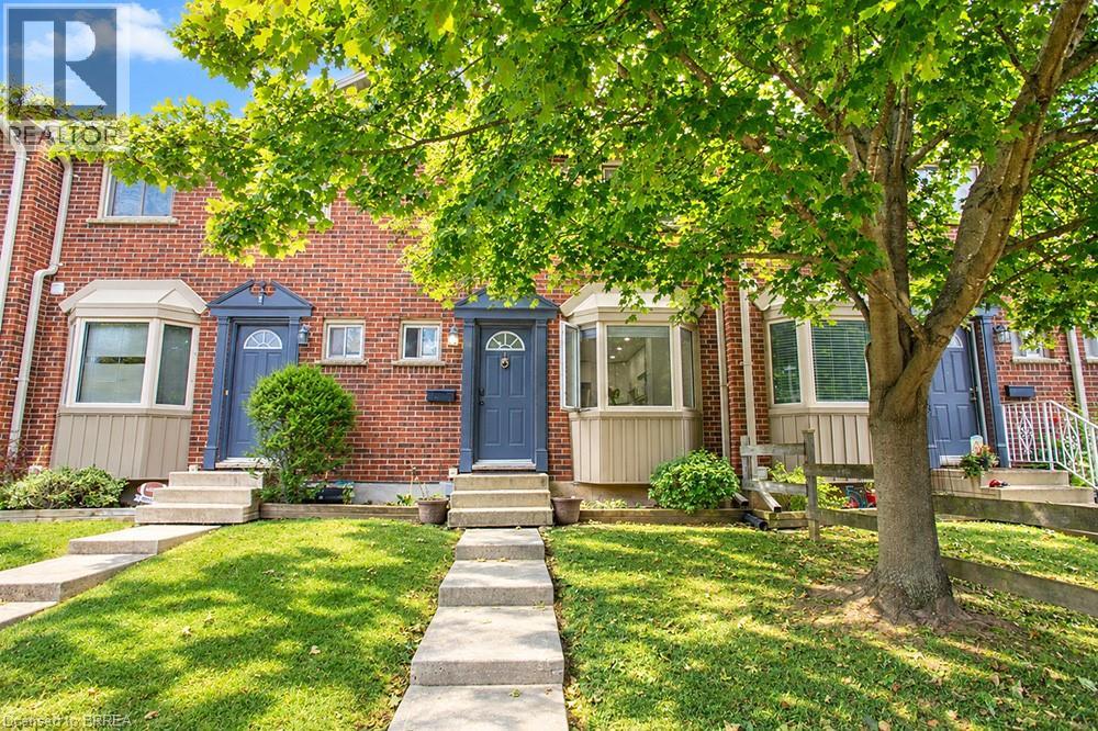 151 Brantwood Park Road Unit# F, Brantford, Ontario  N3P 1X9 - Photo 2 - 40865596