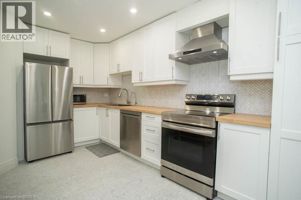 151 Brantwood Park Road Unit# F, Brantford, Ontario  N3P 1X9 - Photo 5 - 40865596