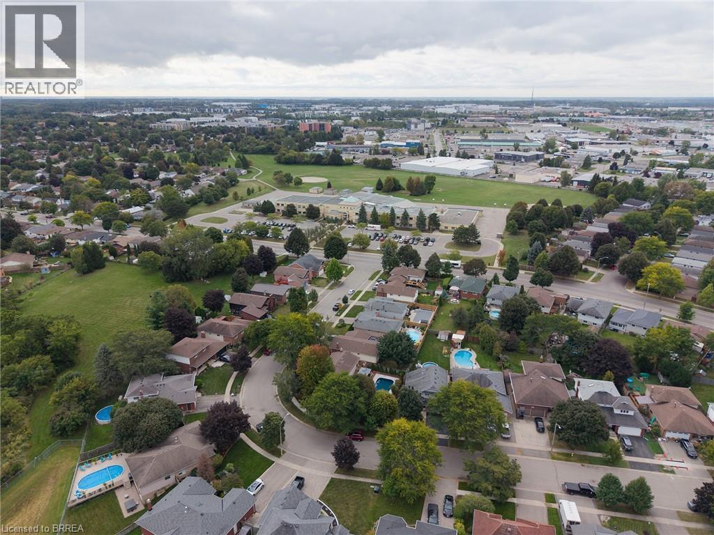 151 Brantwood Park Road Unit# F, Brantford, Ontario  N3P 1X9 - Photo 31 - 40865596
