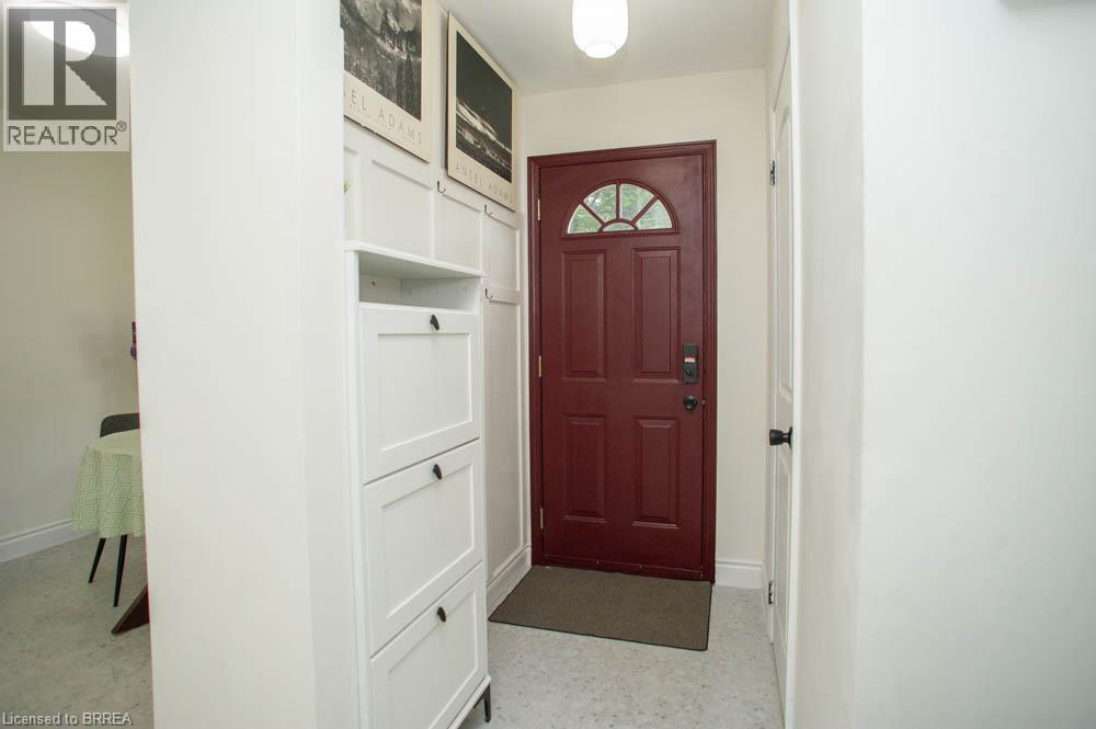 151 Brantwood Park Road Unit# F, Brantford, Ontario  N3P 1X9 - Photo 3 - 40865596