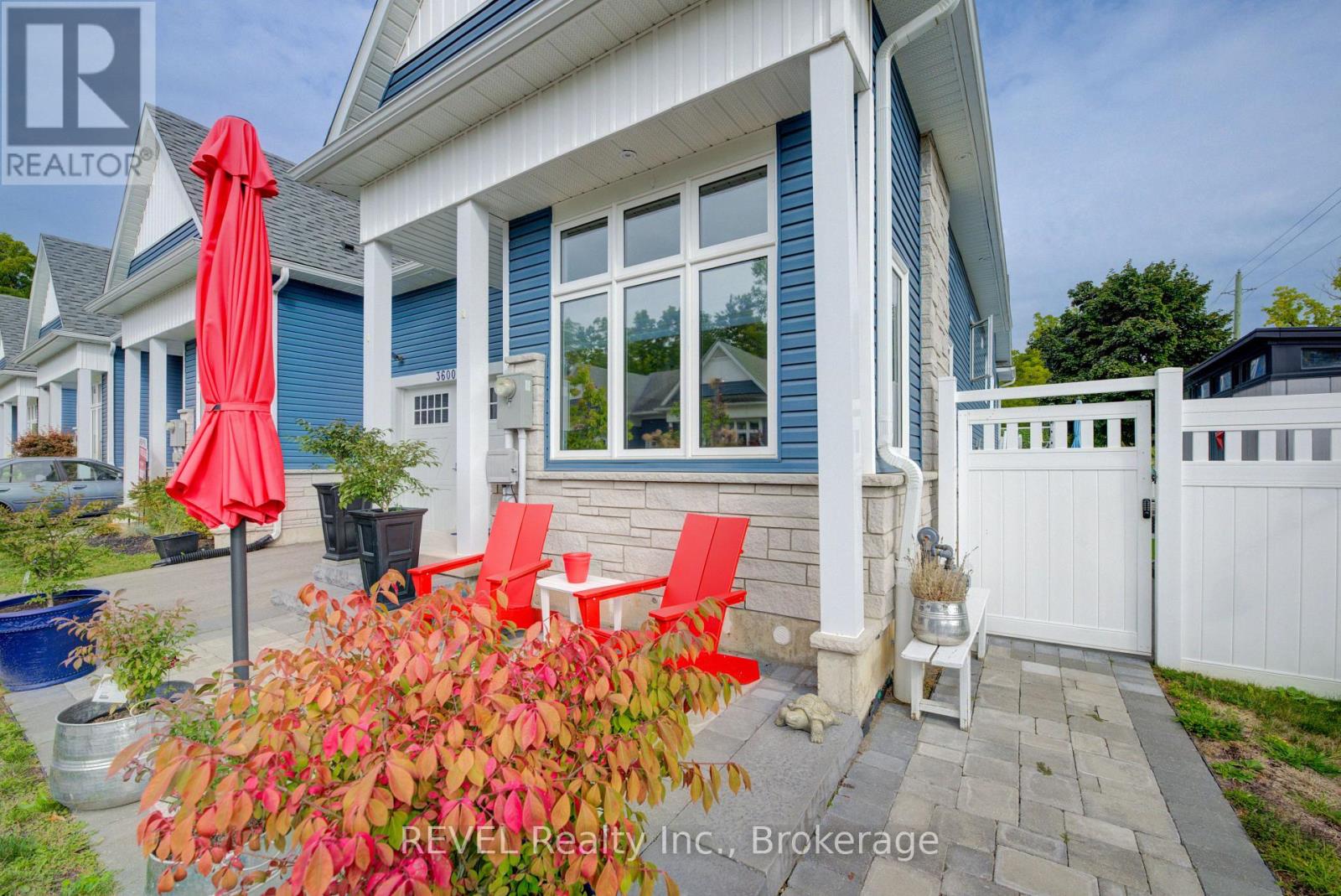 3600 Hibbard Street, Fort Erie, Ontario  L0S 1N0 - Photo 5 - X13810848