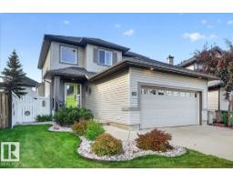 115 Pointe Marsan, Beaumont, Alberta T4X 0A2 (30317557)