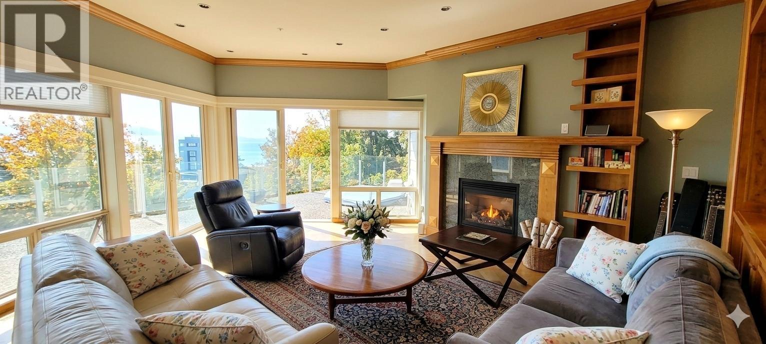 4180b Rose Crescent, West Vancouver, British Columbia  V7V 2N8 - Photo 15 - R3166298