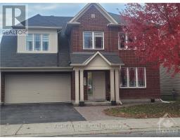 239 HIGHPOINTE CRESCENT, Ottawa, Ontario